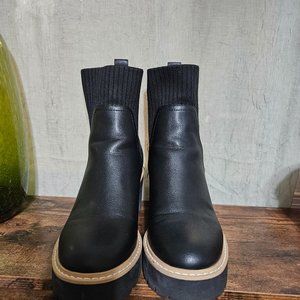 Dolce Vita Women's Tyler Chelsea Boots Size 7